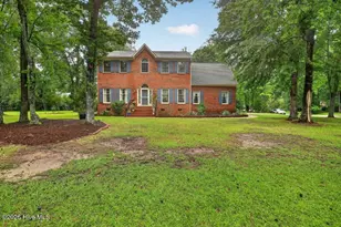 4001 Shinnecock Dr, New Bern, NC 28562 - Photo 3
