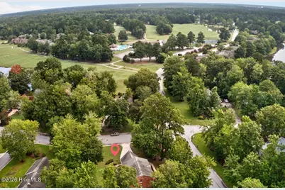 4001 Shinnecock Drive, New Bern, NC 28562 - Photo 33