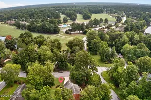 4001 Shinnecock Dr, New Bern, NC 28562 - Photo 33