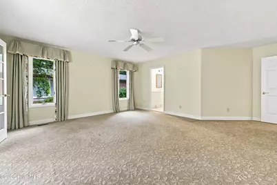 6 Sunset Drive, Whispering Pines, NC 28327 - Photo 15