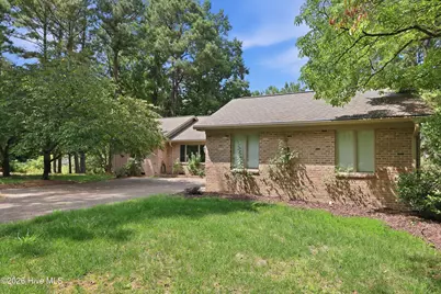 6 Sunset Drive, Whispering Pines, NC 28327 - Photo 41