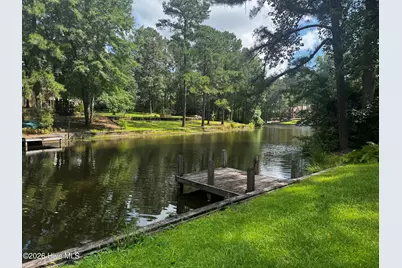6 Sunset Drive, Whispering Pines, NC 28327 - Photo 25