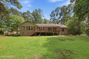 6 Sunset Dr, Whispering Pines, NC 28327 - Photo 31