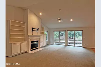 6 Sunset Drive, Whispering Pines, NC 28327 - Photo 3