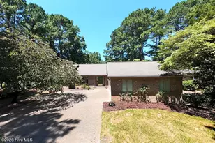 6 Sunset Dr, Whispering Pines, NC 28327 - Photo 1