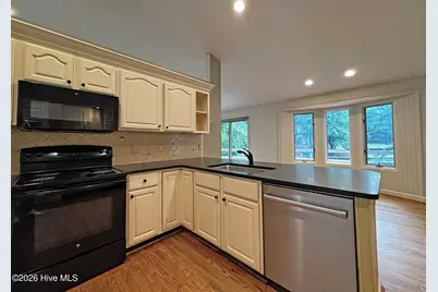6 Sunset Drive, Whispering Pines, NC 28327 - Photo 9