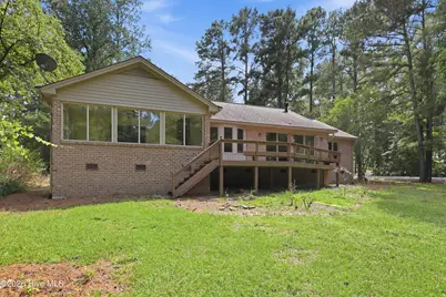 6 Sunset Drive, Whispering Pines, NC 28327 - Photo 29