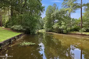 6 Sunset Dr, Whispering Pines, NC 28327 - Photo 35