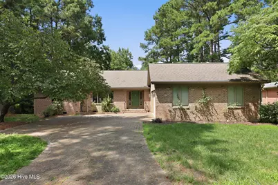 6 Sunset Drive, Whispering Pines, NC 28327 - Photo 1