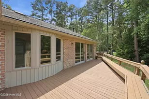 6 Sunset Dr, Whispering Pines, NC 28327 - Photo 27