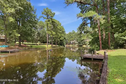 6 Sunset Drive, Whispering Pines, NC 28327 - Photo 33