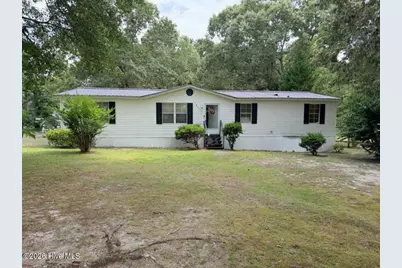 251 Cox Road, Raeford, NC 28376 - Photo 3