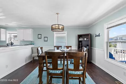135 Starfish Drive, Holden Beach, NC 28462 - Photo 15