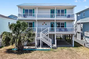 135 Starfish Dr, Holden Beach, NC 28462 - Photo 1