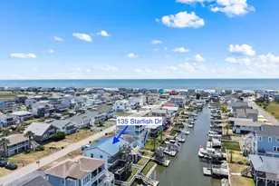 135 Starfish Dr, Holden Beach, NC 28462 - Photo 7