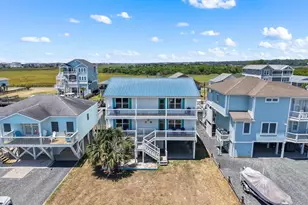 135 Starfish Dr, Holden Beach, NC 28462 - Photo 3