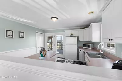 135 Starfish Drive, Holden Beach, NC 28462 - Photo 19