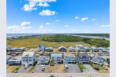135 Starfish Drive, Holden Beach, NC 28462 - Photo 5