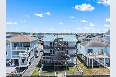 135 Starfish Drive, Holden Beach, NC 28462 - Photo 9