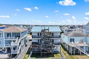 135 Starfish Dr, Holden Beach, NC 28462 - Photo 9