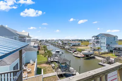 135 Starfish Drive, Holden Beach, NC 28462 - Photo 43