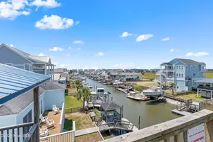 135 Starfish Dr, Holden Beach, NC 28462 - Photo 43