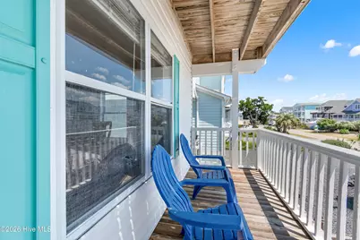 135 Starfish Drive, Holden Beach, NC 28462 - Photo 13