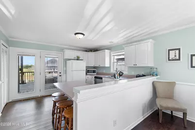 135 Starfish Drive, Holden Beach, NC 28462 - Photo 17