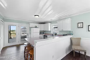 135 Starfish Dr, Holden Beach, NC 28462 - Photo 17