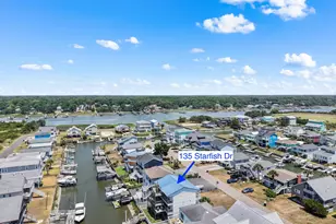 135 Starfish Dr, Holden Beach, NC 28462 - Photo 71