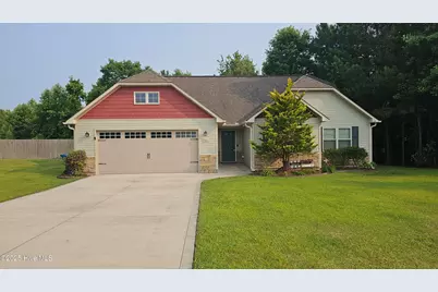 321 Murphy Drive, Jacksonville, NC 28540 - Photo 1