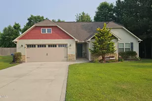 321 Murphy Dr, Jacksonville, NC 28540 - Photo 1
