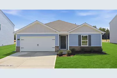 7217 Silverleaf Road, Rocky Mount, NC 27804 - Photo 1