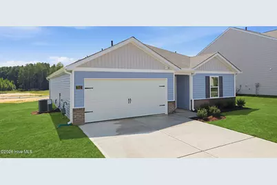 7217 Silverleaf Road, Rocky Mount, NC 27804 - Photo 3
