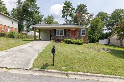 605 McKenzie Street, North Augusta, SC 29841 - Photo 1