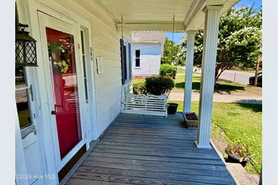 302 N Front Street, Hamilton, NC 27840 - Photo 3