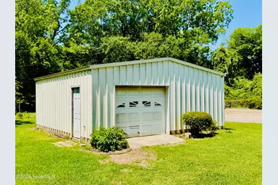 302 N Front Street, Hamilton, NC 27840 - Photo 35