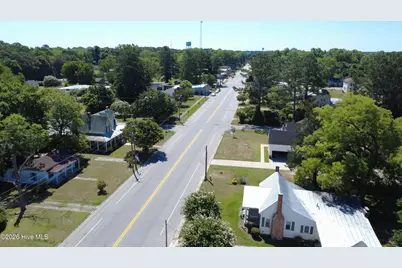 302 N Front Street, Hamilton, NC 27840 - Photo 27