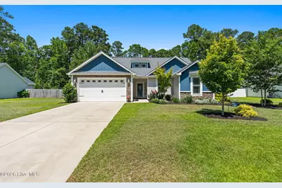 690 Boundary Loop Road NW, Calabash, NC 28467 - Photo 1