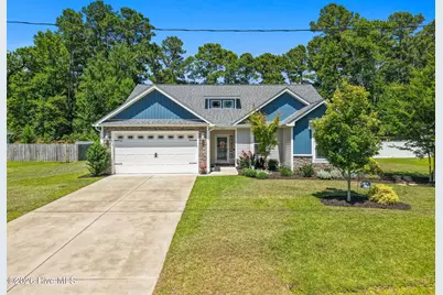 690 Boundary Loop Road NW, Calabash, NC 28467 - Photo 3