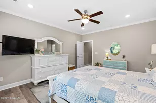 690 Boundary Loop Rd NW, Calabash, NC 28467 - Photo 17