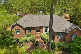 86 Pinewild Dr, Pinehurst, NC 28374 - Photo 33