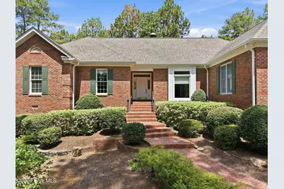 86 Pinewild Drive, Pinehurst, NC 28374 - Photo 1