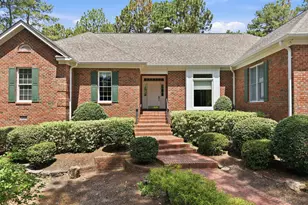 86 Pinewild Dr, Pinehurst, NC 28374 - Photo 1