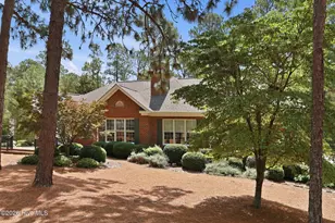 86 Pinewild Dr, Pinehurst, NC 28374 - Photo 31