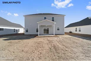 116 Twisted Vine Blvd, Jacksonville, NC 28546 - Photo 35