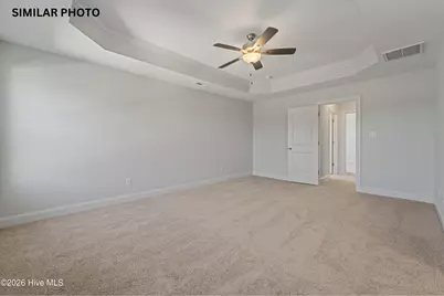 116 Twisted Vine Boulevard, Jacksonville, NC 28546 - Photo 23