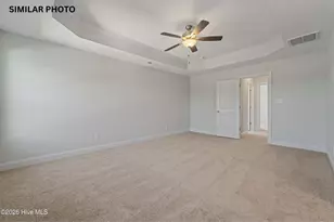 116 Twisted Vine Blvd, Jacksonville, NC 28546 - Photo 23