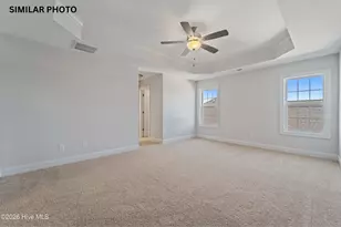 116 Twisted Vine Blvd, Jacksonville, NC 28546 - Photo 21