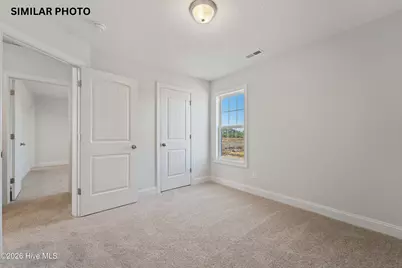 116 Twisted Vine Boulevard, Jacksonville, NC 28546 - Photo 31